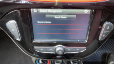 Vauxhall Corsa 1.4 ecoFLEX SRi 5dr Petrol Hatchback